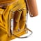 Bucket Boss Tool Apron, Suede Leather Apron, 11 Pocket, Suede Leather, 11 Pockets 55149 - alternate 7